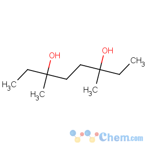 CAS No:78-65-9 3,6-dimethyloctane-3,6-diol