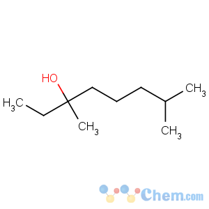 CAS No:78-69-3 3,7-dimethyloctan-3-ol