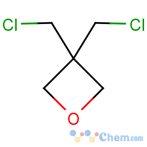 CAS No:78-71-7 3,3-bis(chloromethyl)oxetane