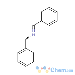 CAS No:780-25-6 N-benzyl-1-phenylmethanimine