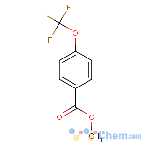 CAS No:780-31-4 methyl 4-(trifluoromethoxy)benzoate