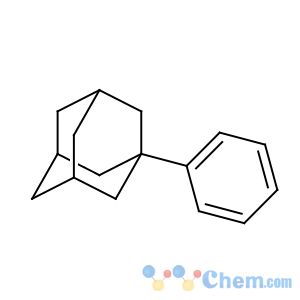 CAS No:780-68-7 1-phenyladamantane