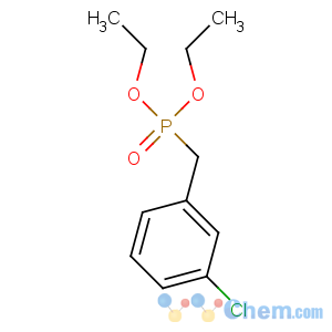 CAS No:78055-64-8 1-chloro-3-(diethoxyphosphorylmethyl)benzene