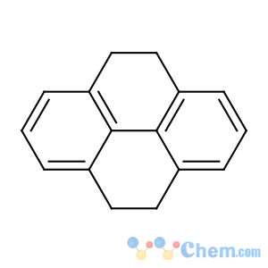 CAS No:781-17-9 4,5,9,10-tetrahydropyrene