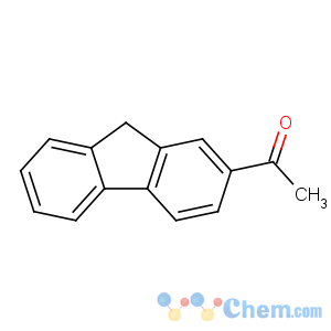 CAS No:781-73-7 1-(9H-fluoren-2-yl)ethanone