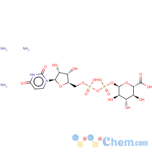CAS No:78132-48-6 a-D-Glucopyranuronic acid, 1®