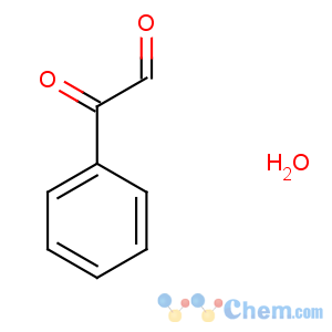 CAS No:78146-52-8 2-oxo-2-phenylacetaldehyde