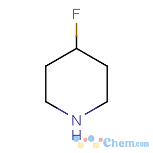 CAS No:78197-27-0 4-fluoropiperidine