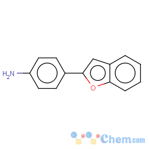 CAS No:782-18-3 4-(1-benzofuran-2-yl)aniline