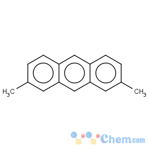 CAS No:782-23-0 2,7-Dimethylanthracene