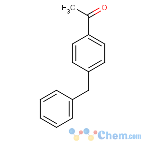 CAS No:782-92-3 1-(4-benzylphenyl)ethanone