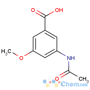 CAS No:78238-03-6 3-acetamido-5-methoxybenzoic acid