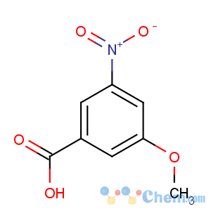 CAS No:78238-12-7 3-methoxy-5-nitrobenzoic acid