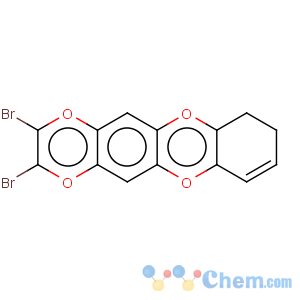 CAS No:782471-80-1 Benzo[e]-1,4-dioxino[2',3':4,5]benzo[1,2-b][1,4]dioxin,8,9-dibromo-2,3-dihydro-