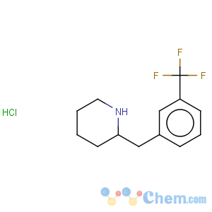CAS No:782504-66-9 2-(3-trifluoromethyl-benzyl)-piperidine hydrochloride