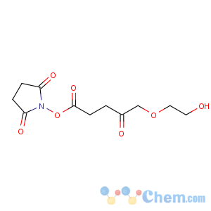 CAS No:78274-32-5 Poly(oxy-1,2-ethanediyl),a-[4-[(2,5-dioxo-1-pyrrolidinyl)oxy]-1,4-dioxobutyl]-w-methoxy-