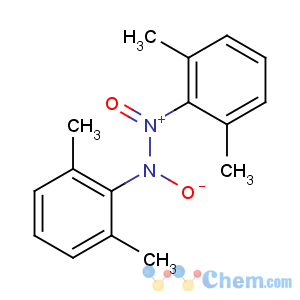 CAS No:78301-05-0 Diazene,bis(2,6-dimethylphenyl)-, 1,2-dioxide, (E)- (9CI)