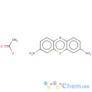 CAS No:78338-22-4 Thionin acetate