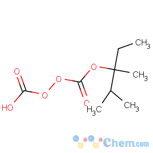 CAS No:78350-78-4 Peroxydicarbonic acid,C-(1-methylethyl) C'-(1-methylpropyl) ester
