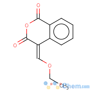 CAS No:78364-06-4 1H-2-Benzopyran-1,3(4H)-dione,4-(ethoxymethylene)-
