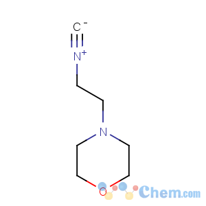 CAS No:78375-48-1 4-(2-isocyanoethyl)morpholine