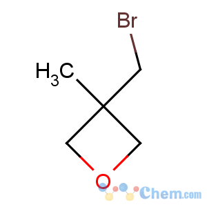 CAS No:78385-26-9 3-(bromomethyl)-3-methyloxetane