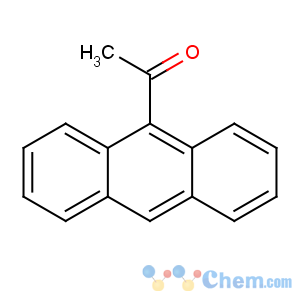 CAS No:784-04-3 1-anthracen-9-ylethanone