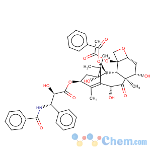 CAS No:78432-77-6 Deacetyltaxol