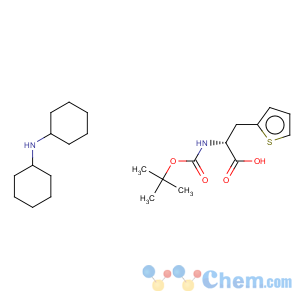 CAS No:78452-59-2 BOC-D-2-THIENYLALANINE