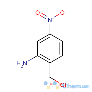 CAS No:78468-34-5 (2-amino-4-nitrophenyl)methanol