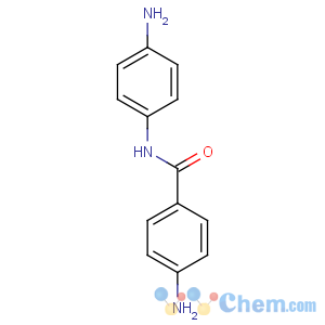 CAS No:785-30-8 4-amino-N-(4-aminophenyl)benzamide