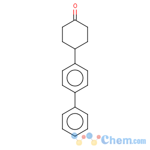 CAS No:78531-65-4 Cyclohexanone,4-[1,1'-biphenyl]-4-yl-
