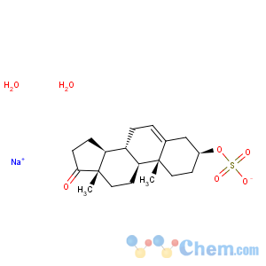 CAS No:78590-17-7 Dehydroisoandrosterone sulfate sodium salt