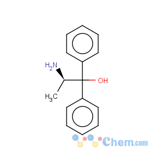 CAS No:78603-93-7 (R)-(+)-2-Amino-1,1-diphenyl-1-propanol