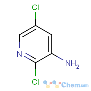 CAS No:78607-32-6 2,5-dichloropyridin-3-amine