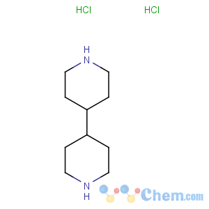 CAS No:78619-84-8 4,4'-Bipiperidine dihydrochloride
