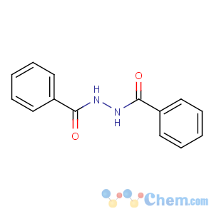 CAS No:787-84-8 N'-benzoylbenzohydrazide