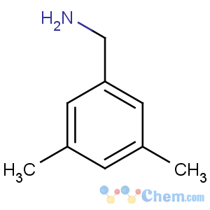 CAS No:78710-55-1 (3,5-dimethylphenyl)methanamine