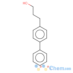 CAS No:78733-60-5 3-Biphenyl-4-yl-propan-1-ol
