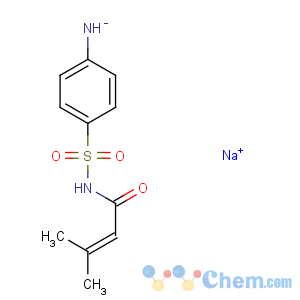 CAS No:78739-59-0 sodium