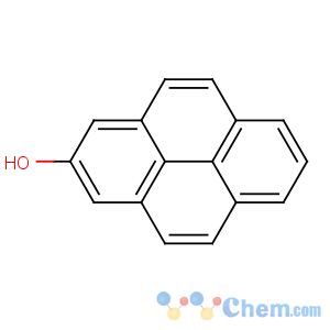 CAS No:78751-58-3 2-HYDROXYPYRENE