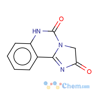 CAS No:78754-92-4 Imidazo[1,2-c]quinazoline-2,5(3H,6H)-dione