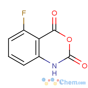 CAS No:78755-94-9 5-fluoro-1H-3,1-benzoxazine-2,4-dione