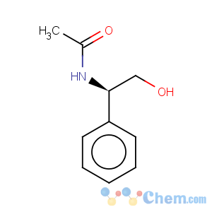 CAS No:78761-26-9 Acetamide,N-[(1R)-2-hydroxy-1-phenylethyl]-