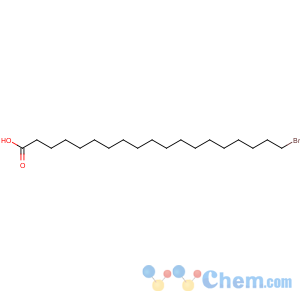 CAS No:78774-38-6 Nonadecanoic acid,19-bromo-