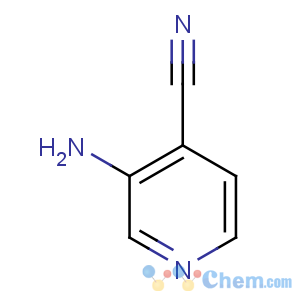 CAS No:78790-79-1 3-aminopyridine-4-carbonitrile