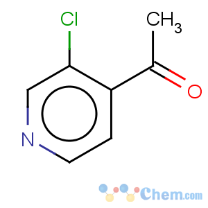 CAS No:78790-82-6 Ethanone,1-(3-chloro-4-pyridinyl)-