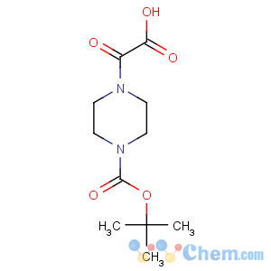 CAS No:788153-44-6 1-Piperazineaceticacid, 4-[(1,1-dimethylethoxy)carbonyl]-a-oxo-