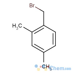CAS No:78831-87-5 1-(bromomethyl)-2,4-dimethylbenzene