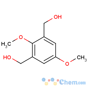 CAS No:78840-04-7 [3-(hydroxymethyl)-2,5-dimethoxyphenyl]methanol
